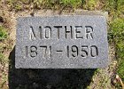Mother Bremseth